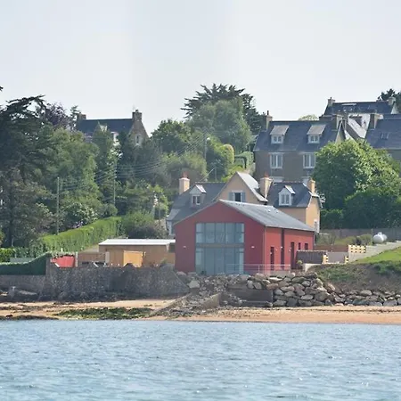 Le Chantier D 'ernest- Loft T4 Les Pieds Dans L' Eau *