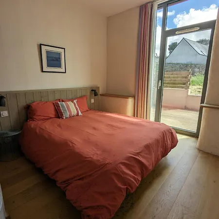 Le Chantier D 'ernest- Loft T4 Les Pieds Dans L' Eau